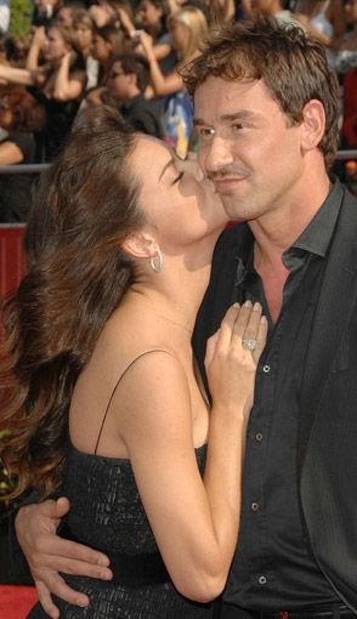 Adriana Lima-Marko Jaric