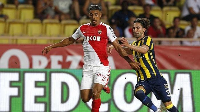 Fenerbahçenin UEFA Avrupa Ligi kadrosu belli oldu