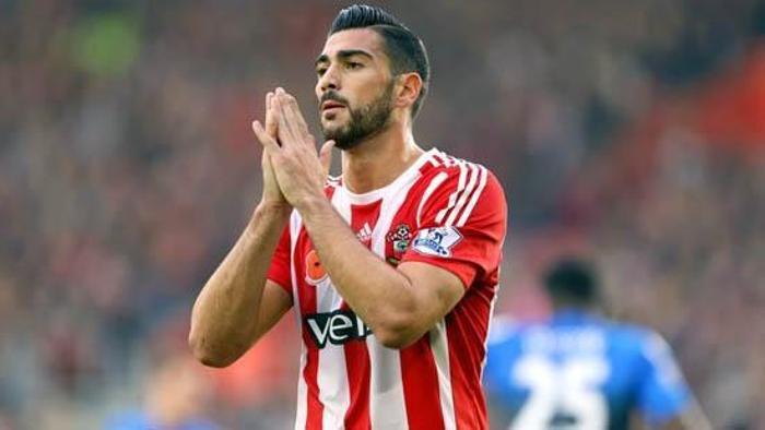 Beşiktaştan golcü harekatı Bedavaya...