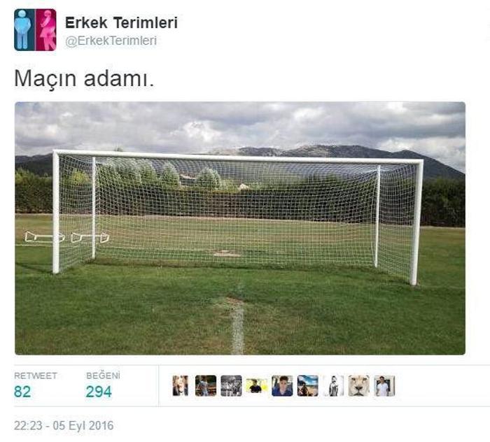 Hırvatistan-Türkiye Maçındaki Etkili Mizahıyla 3 Puanı Cebine Koyan 14 Kişi