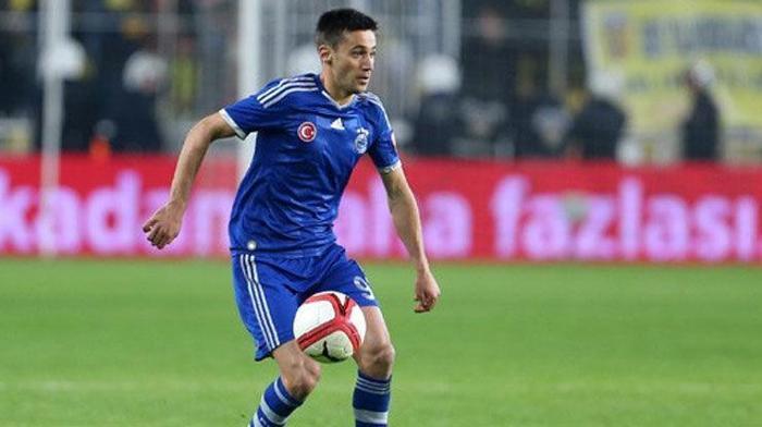 Fenerbahçenin UEFA Avrupa Ligi kadrosu belli oldu