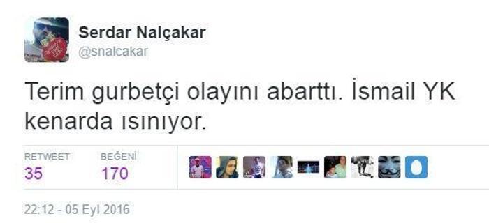Hırvatistan-Türkiye Maçındaki Etkili Mizahıyla 3 Puanı Cebine Koyan 14 Kişi
