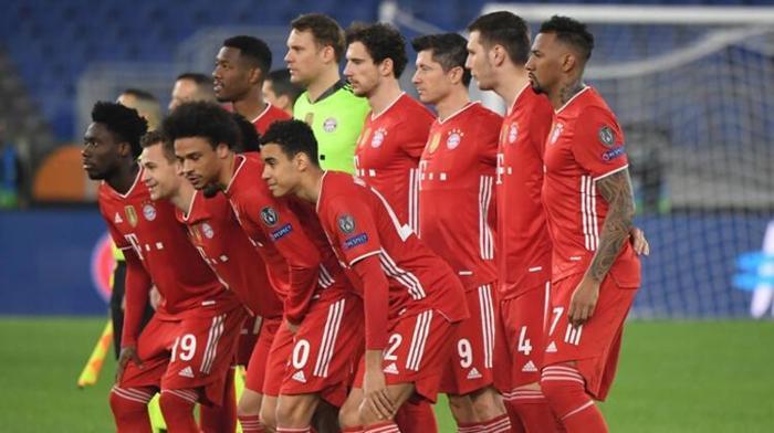 Bundesliga’da senaryo değişmedi