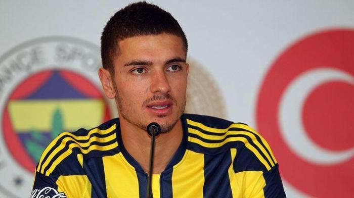 Fenerbahçenin UEFA Avrupa Ligi kadrosu belli oldu
