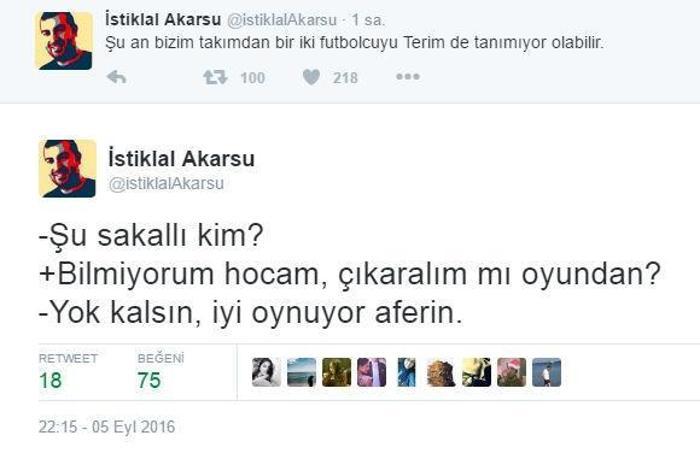 Hırvatistan-Türkiye Maçındaki Etkili Mizahıyla 3 Puanı Cebine Koyan 14 Kişi