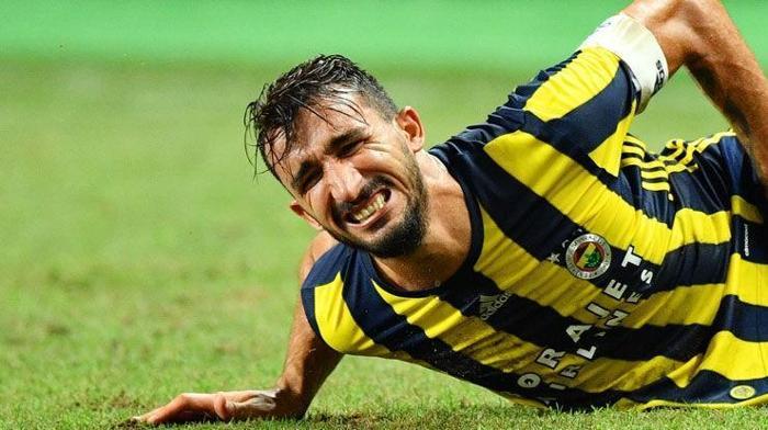 Fenerbahçenin UEFA Avrupa Ligi kadrosu belli oldu