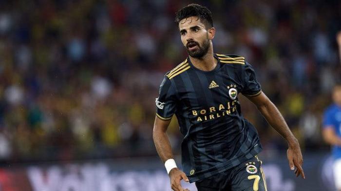 Fenerbahçenin UEFA Avrupa Ligi kadrosu belli oldu