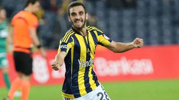 Fenerbahçenin UEFA Avrupa Ligi kadrosu belli oldu