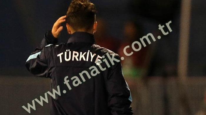 Emre Mor-Fatih Terim gerginliği