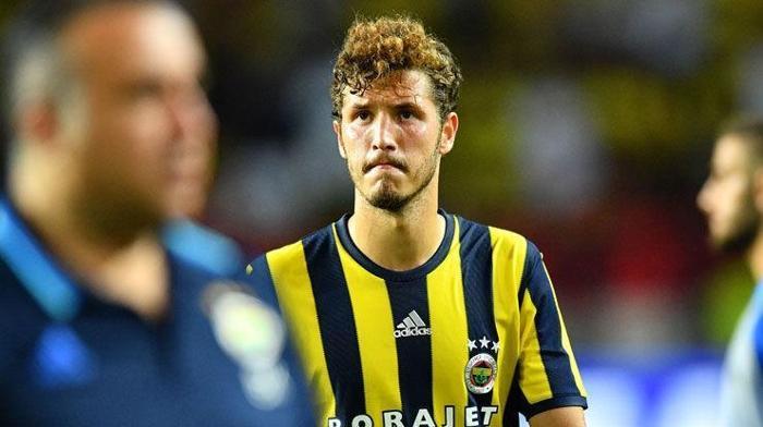 Fenerbahçenin UEFA Avrupa Ligi kadrosu belli oldu