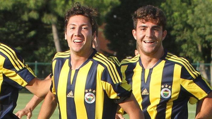 Fenerbahçenin UEFA Avrupa Ligi kadrosu belli oldu