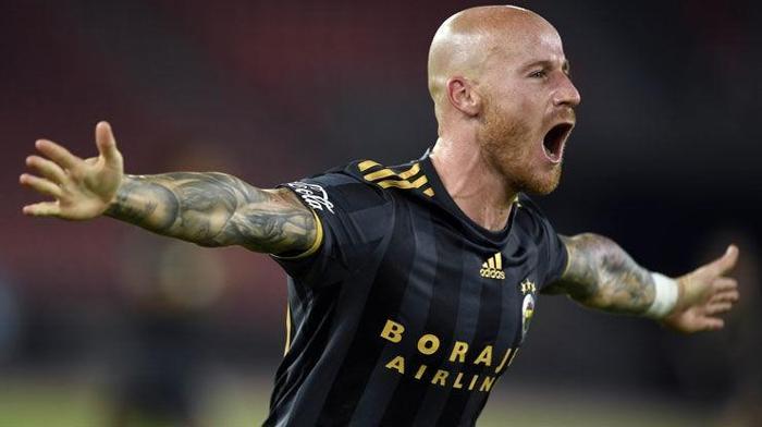 Fenerbahçenin UEFA Avrupa Ligi kadrosu belli oldu