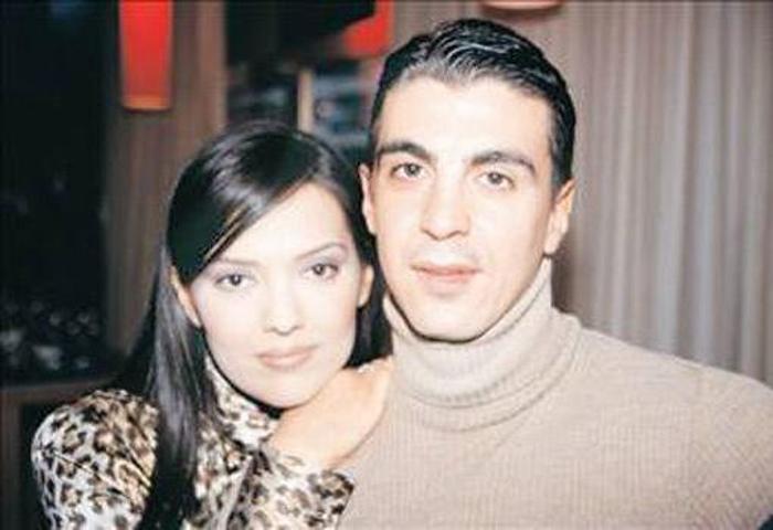 Demet Akalın-İbrahim Kutluay