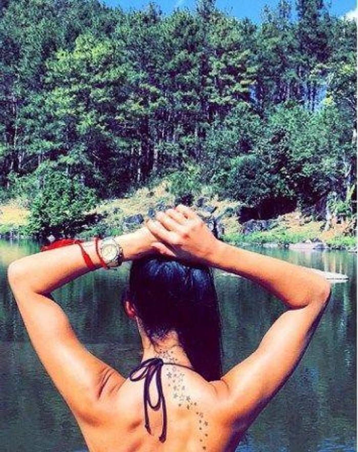 Eski sevgiliyi 5 bin Euroluk mesajla eledi