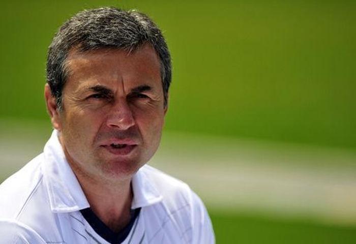 AYKUT KOCAMAN