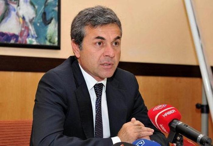 AYKUT KOCAMAN