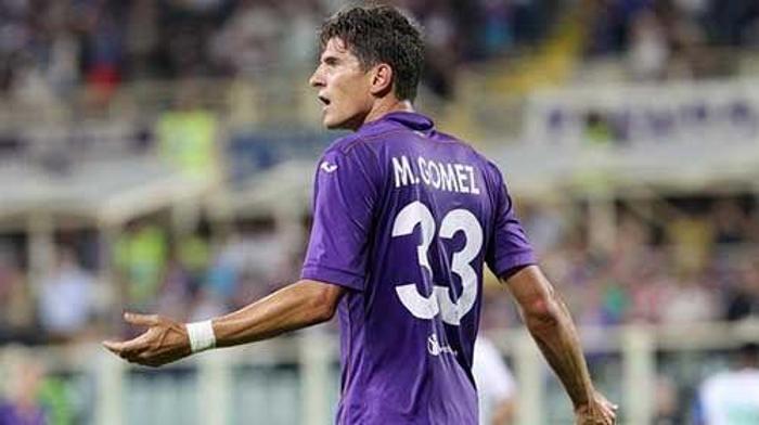 Wolfsburg Mario Gomez için 7 milyon Euro ödemiş