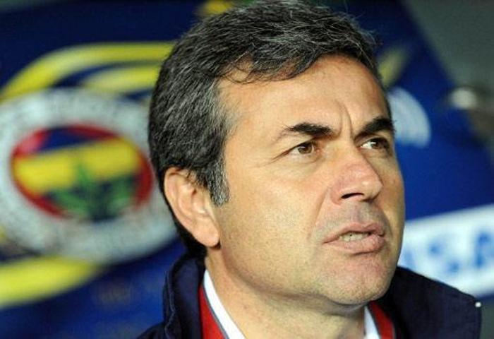 AYKUT KOCAMAN