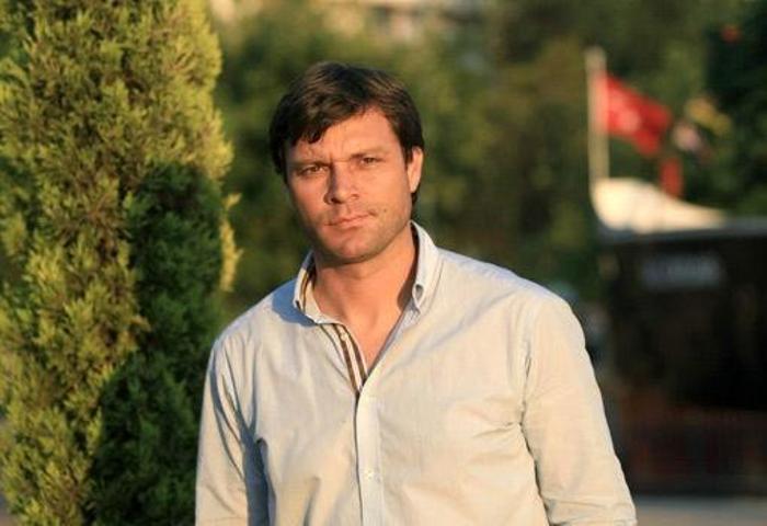 ERTUĞRUL SAĞLAM