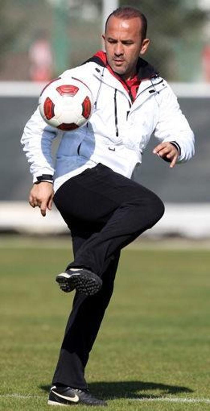 MEHMET ÖZDİLEK (ŞİFO MEHMET)