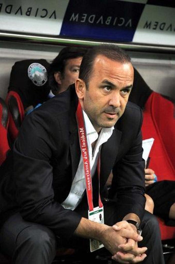 MEHMET ÖZDİLEK (ŞİFO MEHMET)