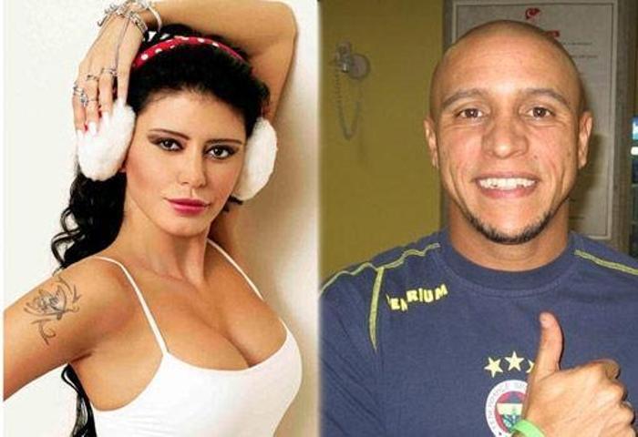 Roberto Carlos-Ebru Polat
