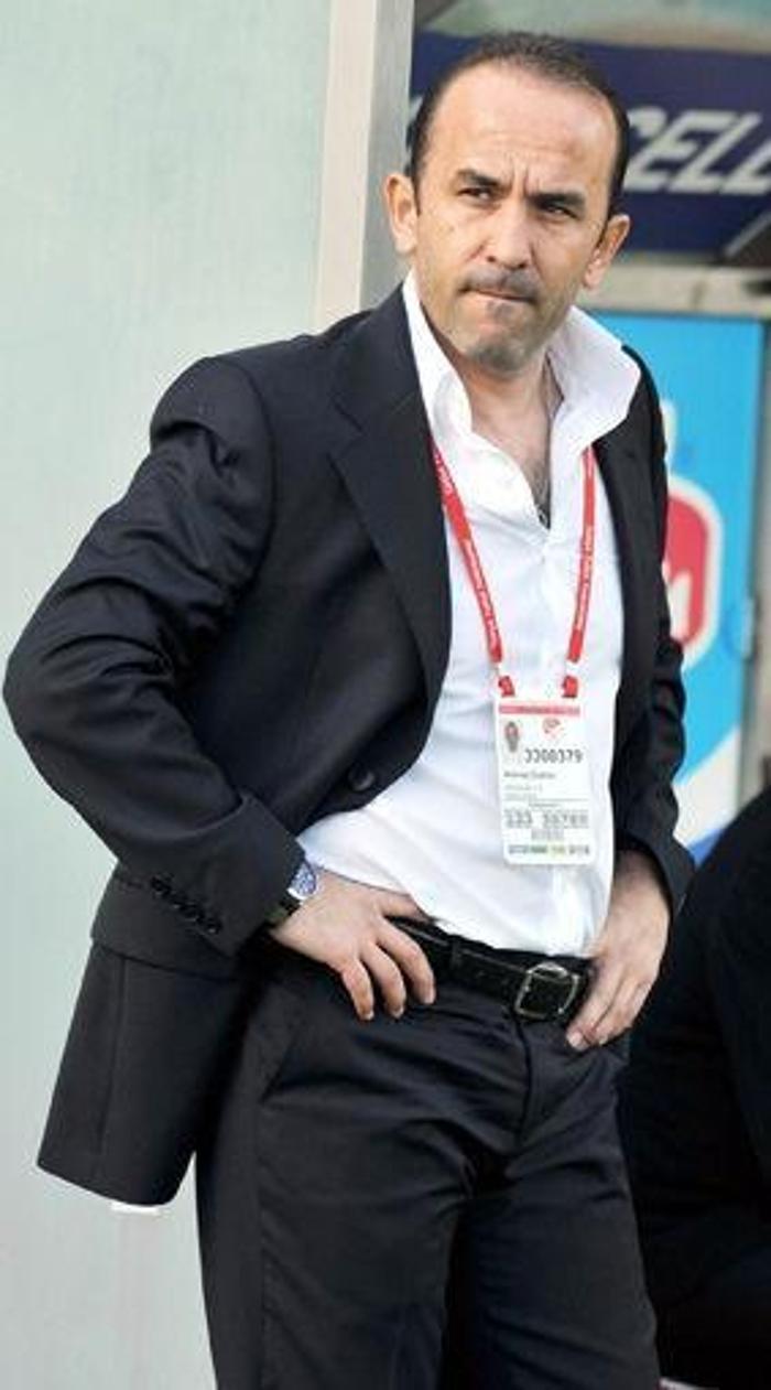 MEHMET ÖZDİLEK (ŞİFO MEHMET)