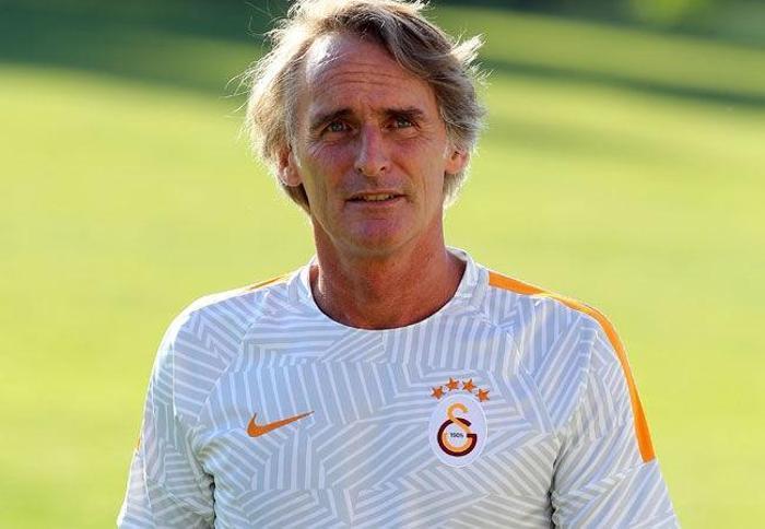 2016-2017 model Galatasaray
