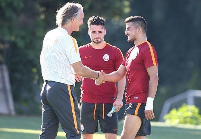 2016-2017 model Galatasaray