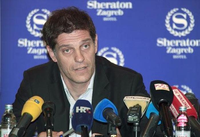 SLAVEN BİLİC