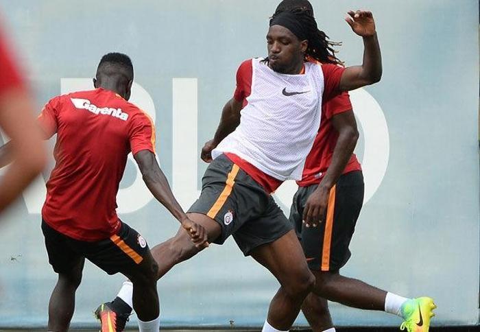 Tolga Ciğerci, Cavanda ve Josue sürpriz isimler
