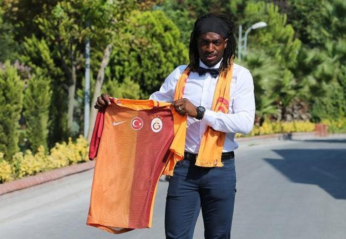 2016-2017 model Galatasaray