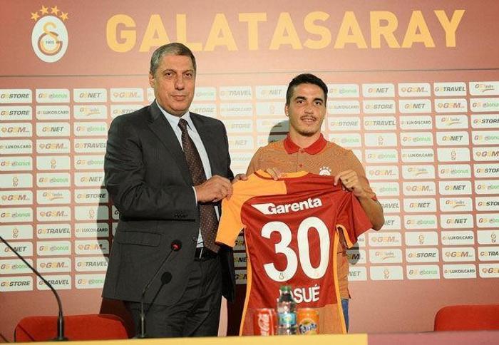 2016-2017 model Galatasaray