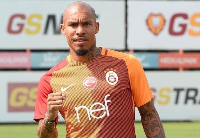 2016-2017 model Galatasaray