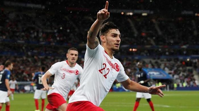 Galatasarayda son dakika transfer gelişmesi Alpaslan Öztürk hamlesi
