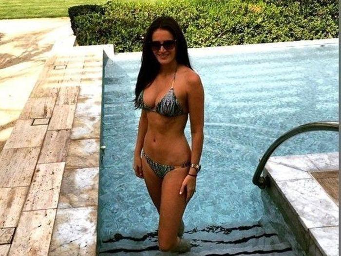 İşte magazin basınından düşmeyen o sporcuların sevgilileri...