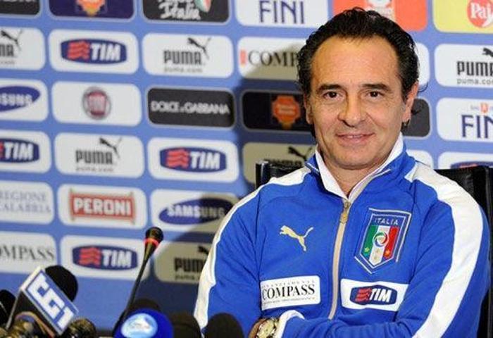 CESARE PRANDELLİ