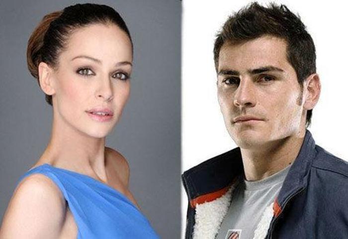 Eva Gonzalez-Iker Casillas