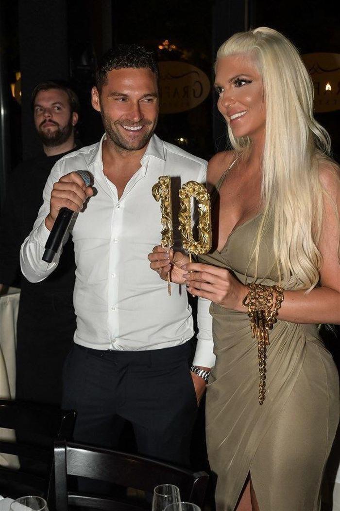 Jelena Karleusa: Sadece yenge değil ayrıca bir pop starım