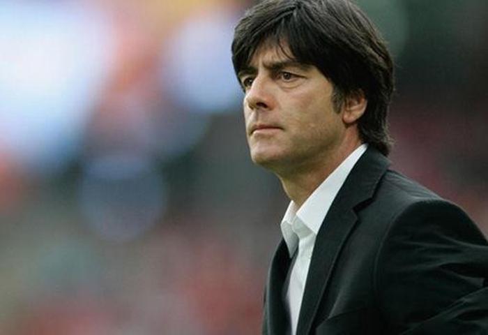 JOACHİM LÖW