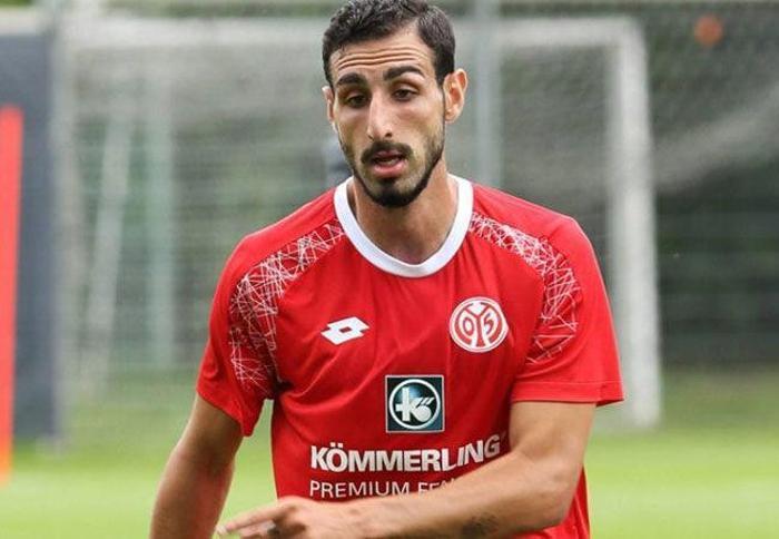 2016-2017 model Galatasaray