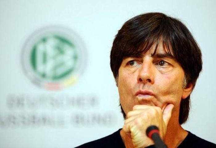 JOACHİM LÖW