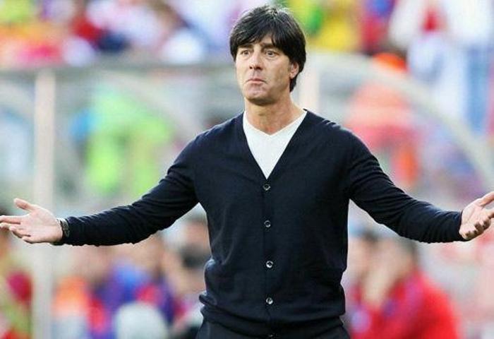 JOACHİM LÖW