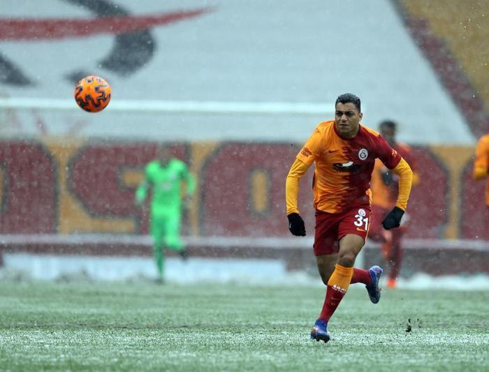 Galatasaraydan son dakika transfer hamlesi Aliou Dieng
