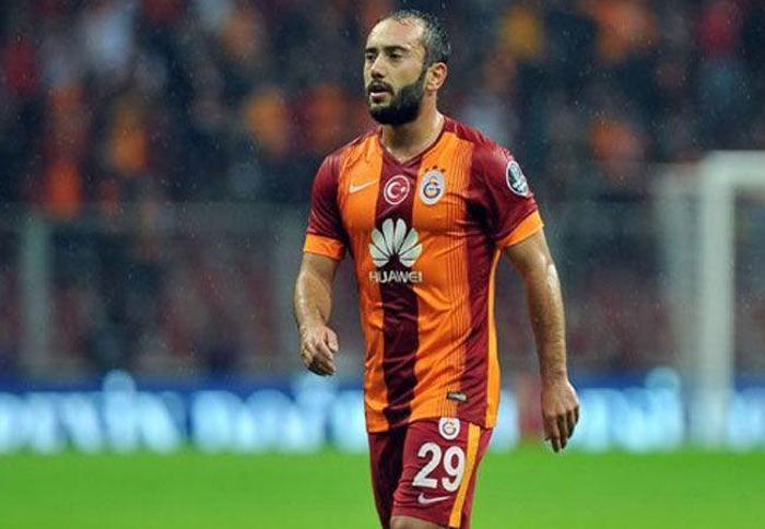 2016-2017 model Galatasaray