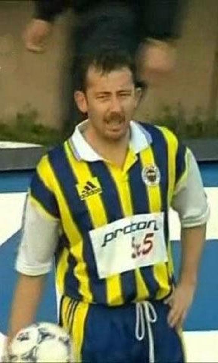 Sergen Yalçın - Siirt Jetpa - 1998-1999 (Kiralık)