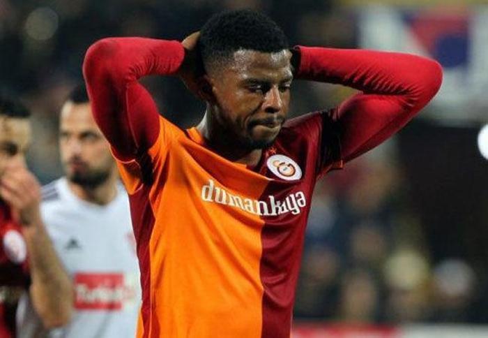 2016-2017 model Galatasaray