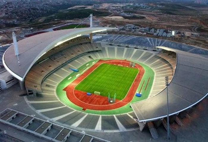 Hangi stad ne kadar yer ayırdı