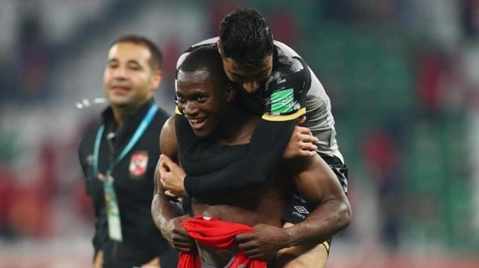 Galatasaraydan son dakika transfer hamlesi Aliou Dieng
