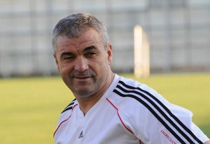 RIZA ÇALIMBAY